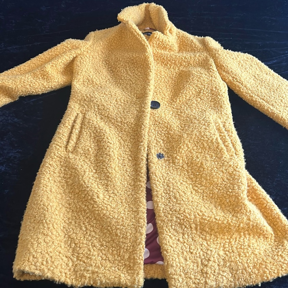 🌻🌻🌻Sam Edelman Coat